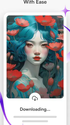 starryai - AI Art Generator