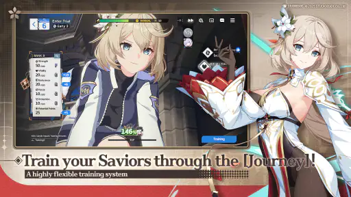 StarSavior