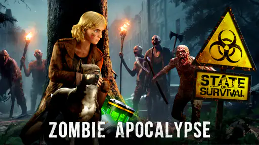 State of Survival: Zombie War