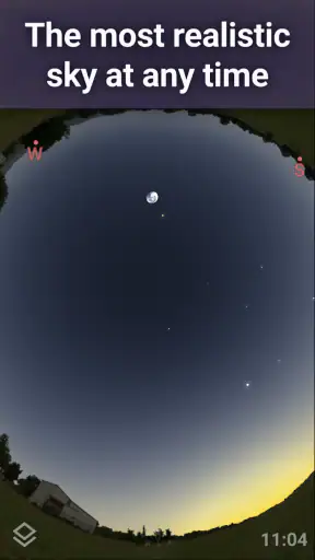 Stellarium - Star Map