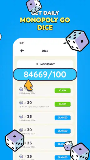 Sticker GO!