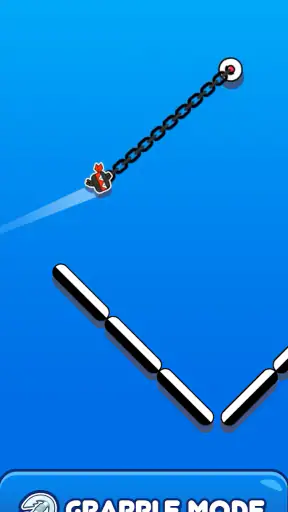 Stickman Hook