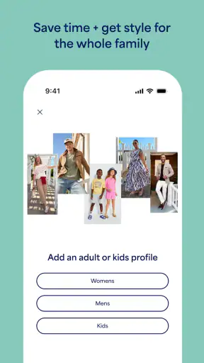 Stitch Fix: Style made easy