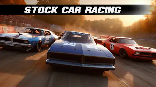 Stock Car Racing