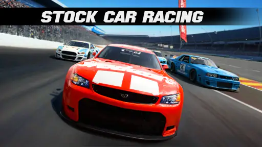Stock Car Racing