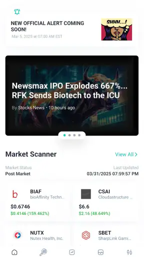 Stocks.News-Market Insights