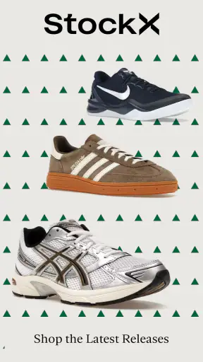 StockX - Sneakers and Apparel