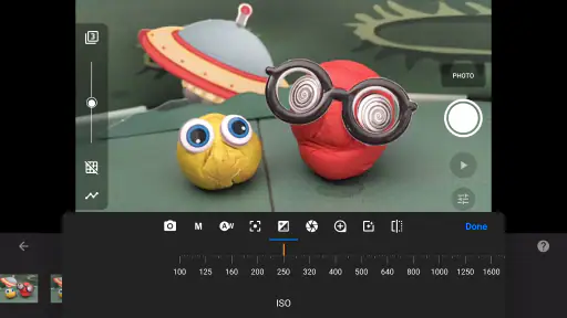 Stop Motion Studio