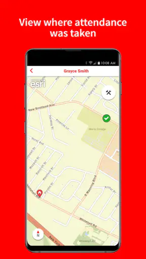 Stopfinder