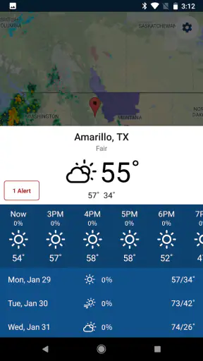 Storm Shield