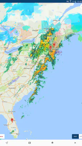 Storm Shield