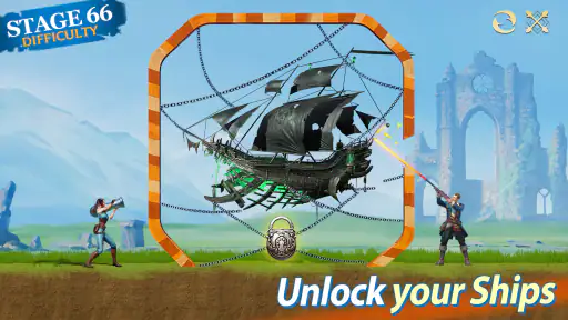 Stormshot: Isle of Adventure