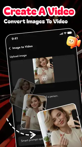 Storyla AI: Photo to Video