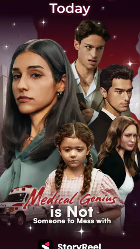 StoryReel: Exclusive Drama
