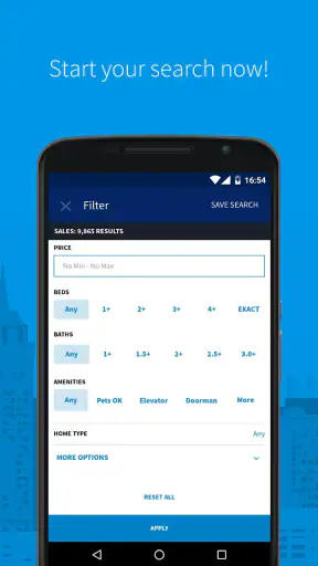 StreetEasy - Apartments in NYC