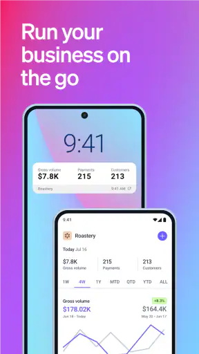 Stripe Dashboard