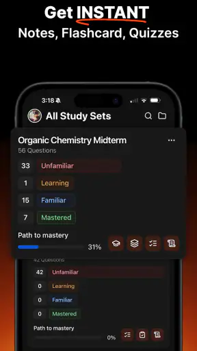 Studley: AI Study Tutor