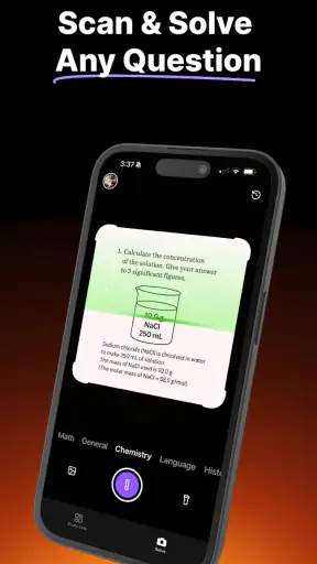 Studley: AI Study Tutor