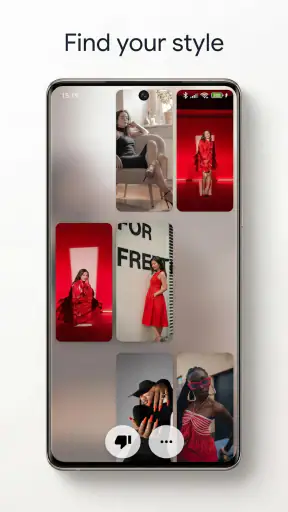Style Chat: AI Outfit Maker