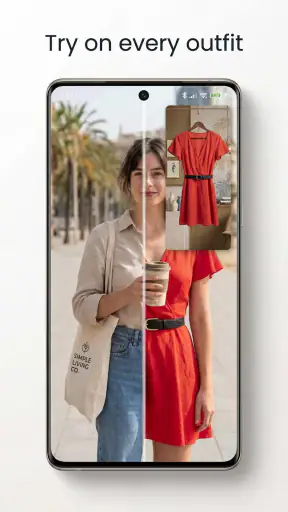 Style Chat: AI Outfit Maker