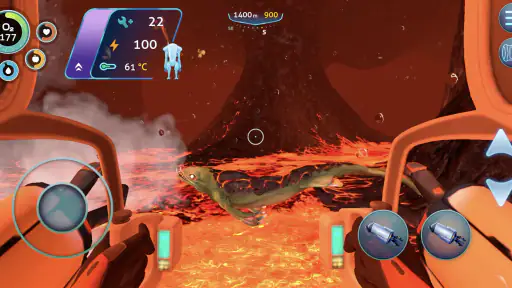 Subnautica