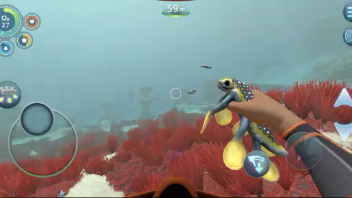 Subnautica