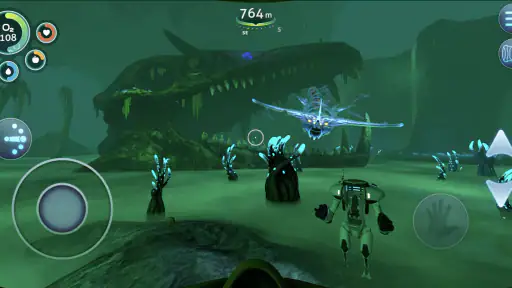 Subnautica