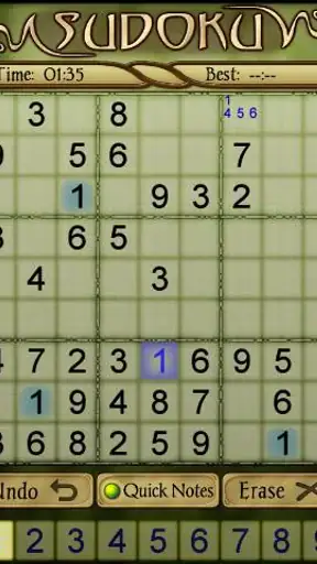 Sudoku Pro