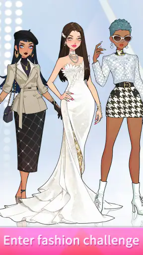 SuitU: Fashion Avatar Dress Up