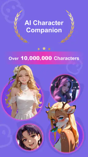 Suka:AI Character&AI Story