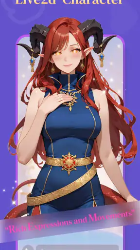 Suka:AI Character&AI Story