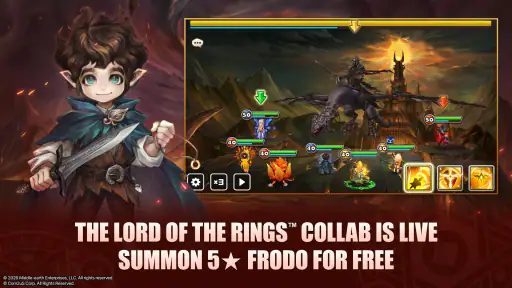 Summoners War