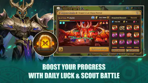 Summoners War