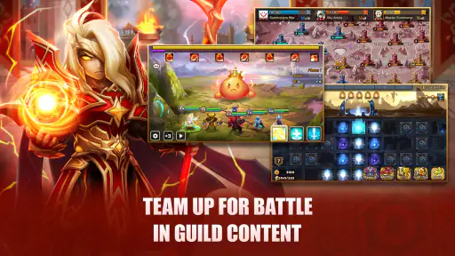 Summoners War