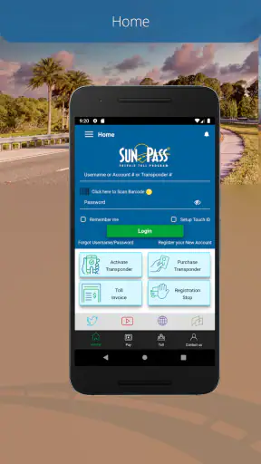 SunPass