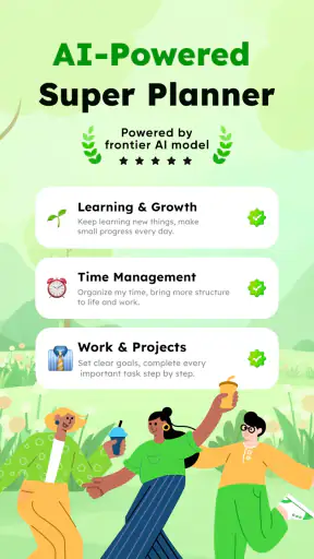 Super Planner: ADHD Routine AI