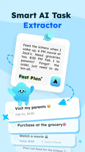 Super Planner: ADHD Routine AI