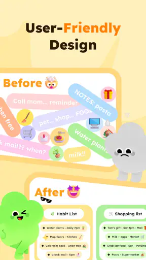 Super Planner: ADHD Routine AI