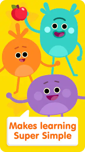 Super Simple - Kids Songs