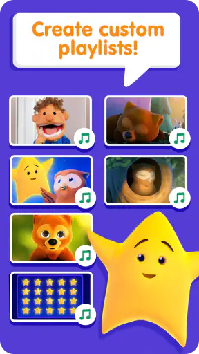 Super Simple - Kids Songs