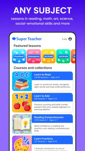 Super Teacher