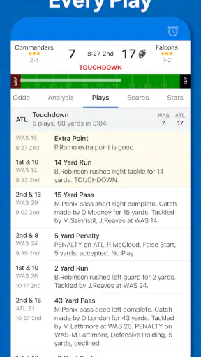 Superfan Sports: NFL Football