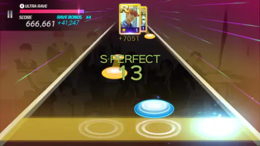 SUPERSTAR ATEEZ