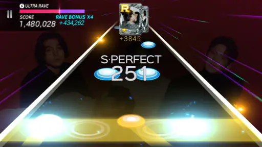 SUPERSTAR JYPNATION