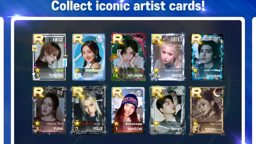 SUPERSTAR JYPNATION