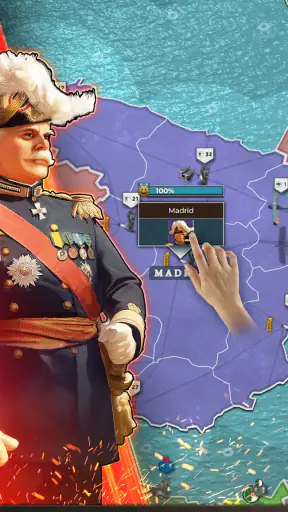 Supremacy 1914 - World War 1