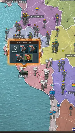 Supremacy 1914 - World War 1