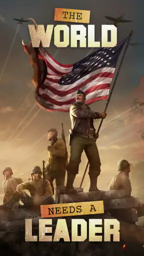 Supremacy: Call of War 1942