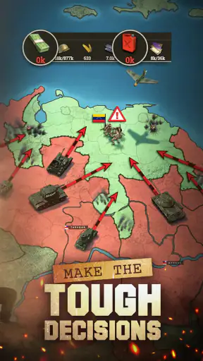 Supremacy: Call of War 1942