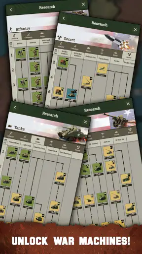 Supremacy: Call of War 1942